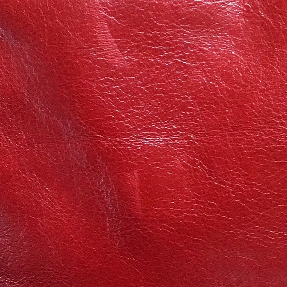 EUC Gorgeous Antonio Melani leather handbag. - Picture 7 of 8